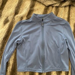 Balance Athletica cropped jacket